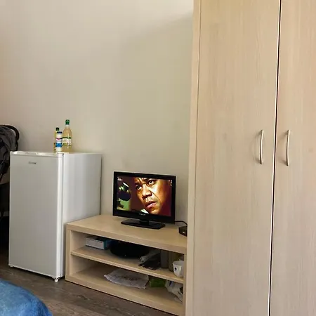 Студио Катлея * 阳光海滩